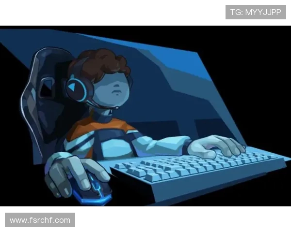 G2 Esports的崛起之路：从欧洲电竞传奇到全球顶尖战队的背后故事