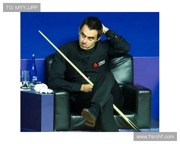 奥沙利文与沃顿激战正酣谁能在斯诺克赛场上笑到最后