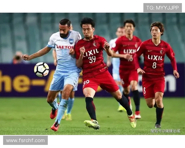 岛鹿角与广岛三箭的激烈对决揭示了日本足球的竞争魅力与未来发展潜力